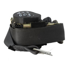 Ceinture avant gauche RENAULT SCENIC 2 Photo n°1