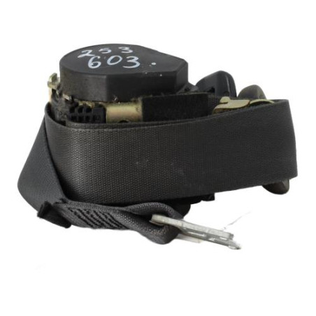 Ceinture avant gauche RENAULT SCENIC 2 Photo n°1