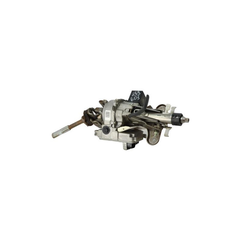 Colonne de direction RENAULT SCENIC 2
