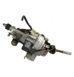 Colonne de direction RENAULT SCENIC 2 Photo n°3