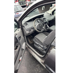 Colonne de direction RENAULT SCENIC 2 Photo n°8
