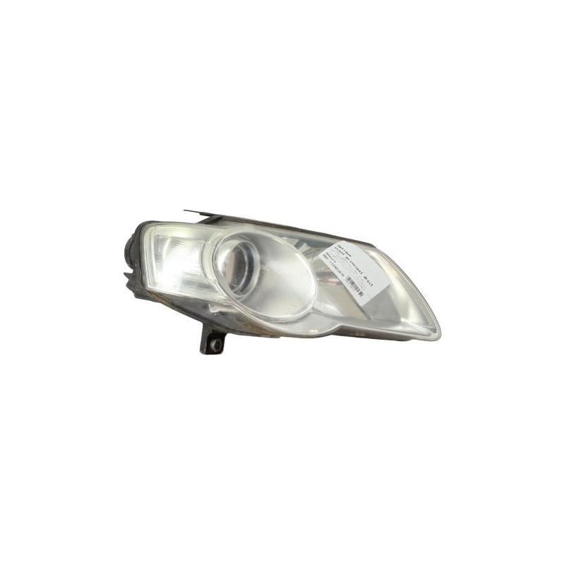 Optique avant principal droit (feux)(phare) VOLKSWAGEN PASSAT 5