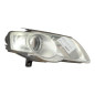 Optique avant principal droit (feux)(phare) VOLKSWAGEN PASSAT 5