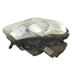 Optique avant principal droit (feux)(phare) VOLKSWAGEN PASSAT 5 Photo n°5