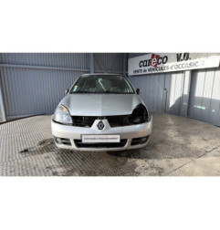 Porte avant droit RENAULT CLIO 2 CAMPUS Photo n°6
