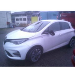 Radiateur eau RENAULT ZOE 2 Photo n°1