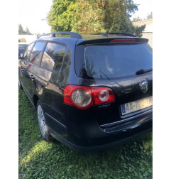 Alternateur VOLKSWAGEN PASSAT 5 Photo n°8