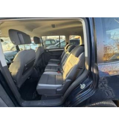 Barres de toit VOLKSWAGEN TOURAN 2 Photo n°7