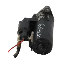 Demarreur VOLKSWAGEN PASSAT 5 Photo n°3