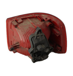 Feu arriere principal gauche (feux) VOLKSWAGEN TOURAN 2 Photo n°4