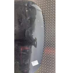 Capot VOLKSWAGEN PASSAT 5 Photo n°3