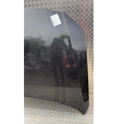 Capot VOLKSWAGEN PASSAT 5 Photo n°4