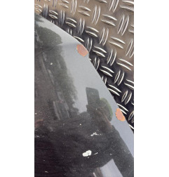 Capot VOLKSWAGEN PASSAT 5 Photo n°5