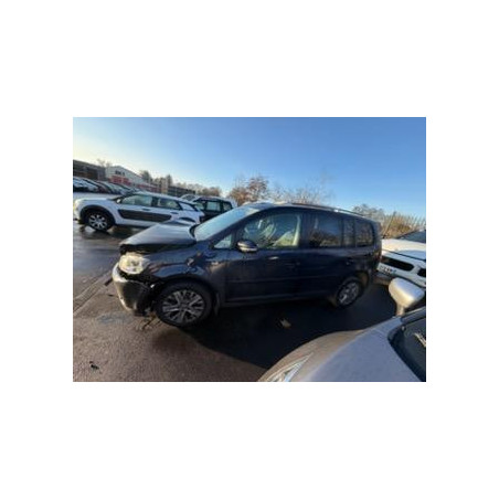 Porte arriere droit VOLKSWAGEN TOURAN 2