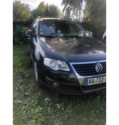Retroviseur droit VOLKSWAGEN PASSAT 5 Photo n°6