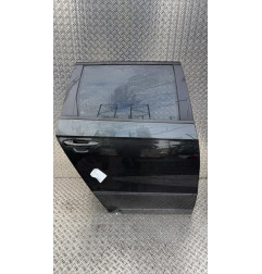 Porte arriere droit VOLKSWAGEN PASSAT 5 Photo n°1