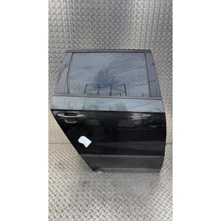 Porte arriere droit VOLKSWAGEN PASSAT 5 Photo n°1