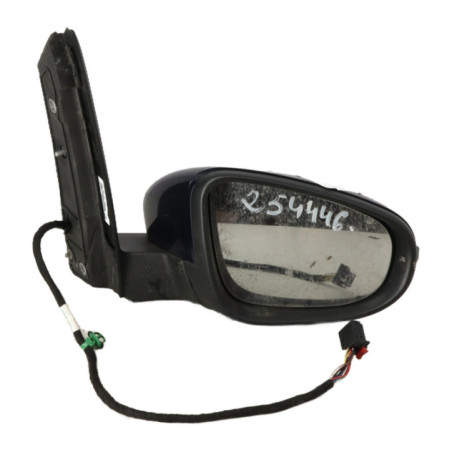 Retroviseur droit VOLKSWAGEN TOURAN 2 Photo n°1