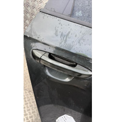 Porte arriere droit VOLKSWAGEN PASSAT 5 Photo n°4