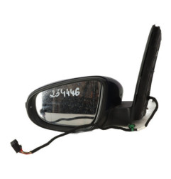 Retroviseur gauche VOLKSWAGEN TOURAN 2 Photo n°1