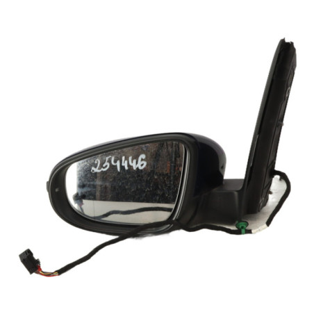 Retroviseur gauche VOLKSWAGEN TOURAN 2 Photo n°1