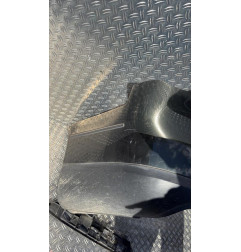 Pare choc arriere VOLKSWAGEN PASSAT 5