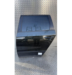 Porte arriere gauche VOLKSWAGEN PASSAT 5 Photo n°1