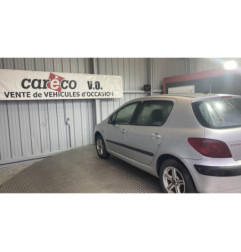 Air bag rideau droit PEUGEOT 307 Photo n°7