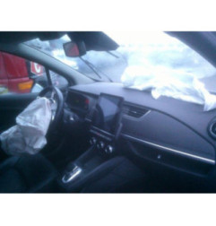 Triangle avant gauche RENAULT ZOE 2 Photo n°5