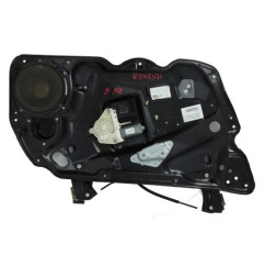 Leve vitre electrique avant gauche VOLKSWAGEN PASSAT 5 Photo n°1