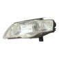 Optique avant principal gauche (feux)(phare) VOLKSWAGEN PASSAT 5