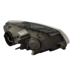 Optique avant principal gauche (feux)(phare) VOLKSWAGEN PASSAT 5 Photo n°3