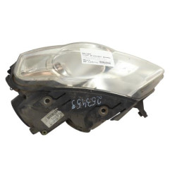 Optique avant principal gauche (feux)(phare) VOLKSWAGEN PASSAT 5 Photo n°5