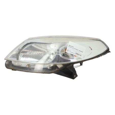 Optique avant principal gauche (feux)(phare) DACIA SANDERO 1 Photo n°1