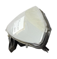 Optique avant principal gauche (feux)(phare) DACIA SANDERO 1
