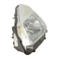 Optique avant principal gauche (feux)(phare) DACIA SANDERO 1