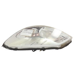 Optique avant principal gauche (feux)(phare) DACIA SANDERO 1 Photo n°5