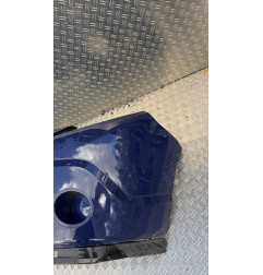 Pare choc avant DACIA SANDERO 1 Photo n°2