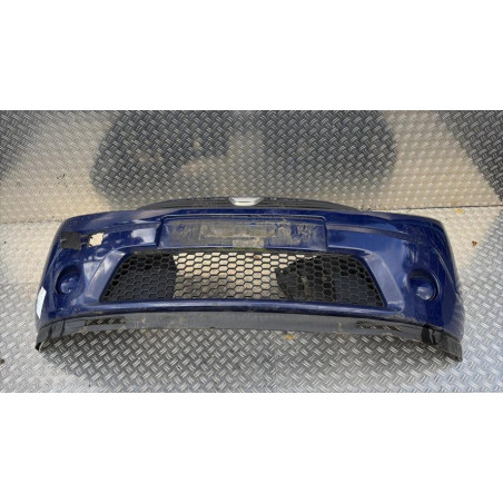 Pare choc avant DACIA SANDERO 1 Photo n°3