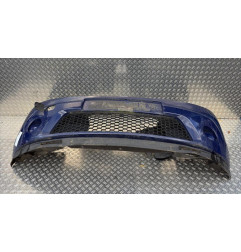 Pare choc avant DACIA SANDERO 1 Photo n°4