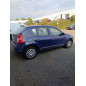 Pare choc avant DACIA SANDERO 1