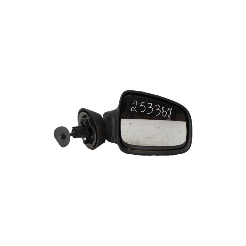 Retroviseur droit DACIA SANDERO 1