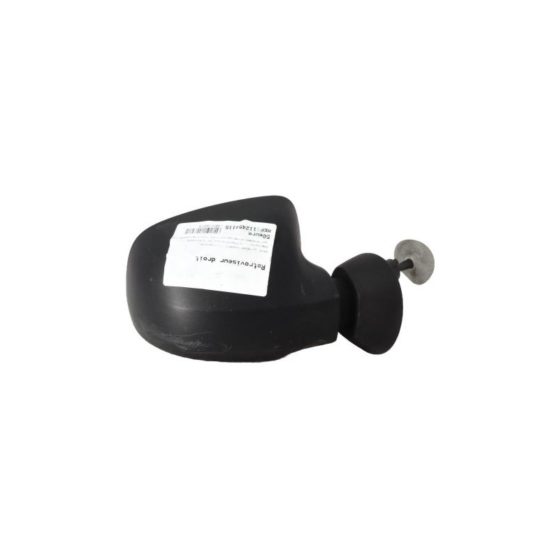 Retroviseur droit DACIA SANDERO 1 Photo n°3