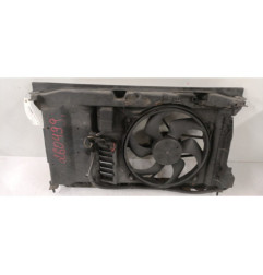 Face avant PEUGEOT 307 Photo n°1