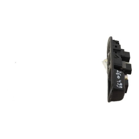 Interrupteur de leve vitre avant gauche PEUGEOT 307