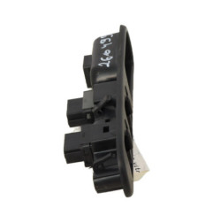 Interrupteur de leve vitre avant gauche PEUGEOT 307 Photo n°4