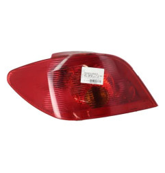 Feu arriere principal gauche (feux) PEUGEOT 307 Photo n°1