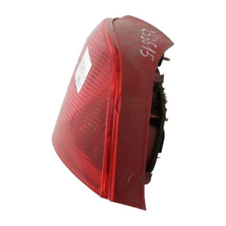 Feu arriere principal gauche (feux) PEUGEOT 307