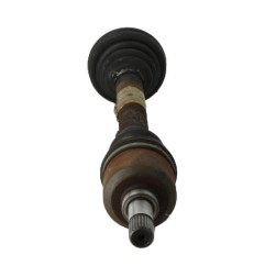 Cardan gauche (transmission) PEUGEOT 307 Photo n°4