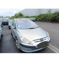 Cardan gauche (transmission) PEUGEOT 307 Photo n°6